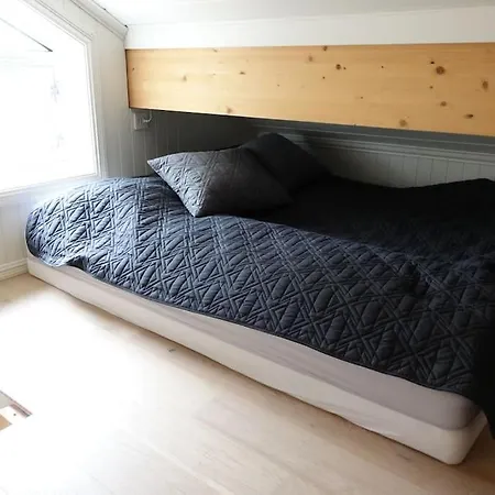 Hébergement de vacances Ved Andsvatnet Bardufoss