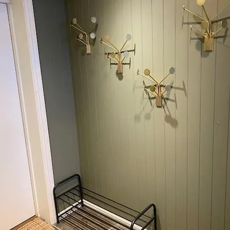 Ved Andsvatnet בית נופש