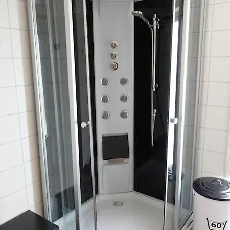 Ved Andsvatnet * ברדופוס