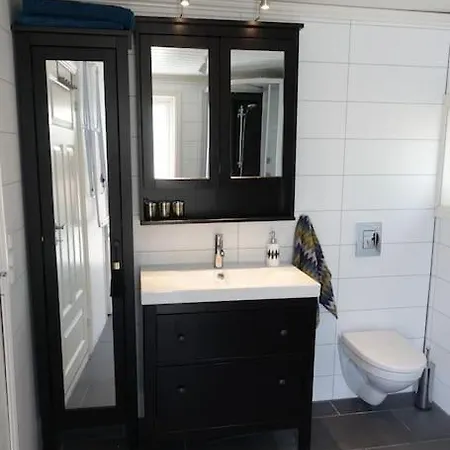 Ved Andsvatnet ברדופוס