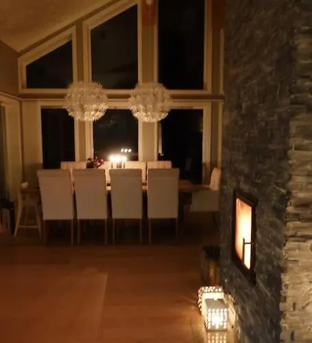 Ferienhaus Ved Andsvatnet *