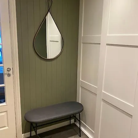 Сasa de vacaciones Ved Andsvatnet Bardufoss